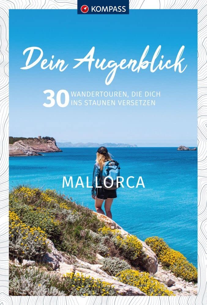 Product Image: KOMPASS Dein Augenblick Mallorca