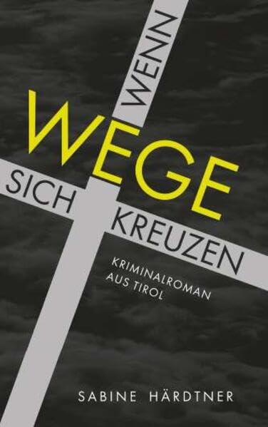 Wenn Wege sich kreuzen Contemporary literature
