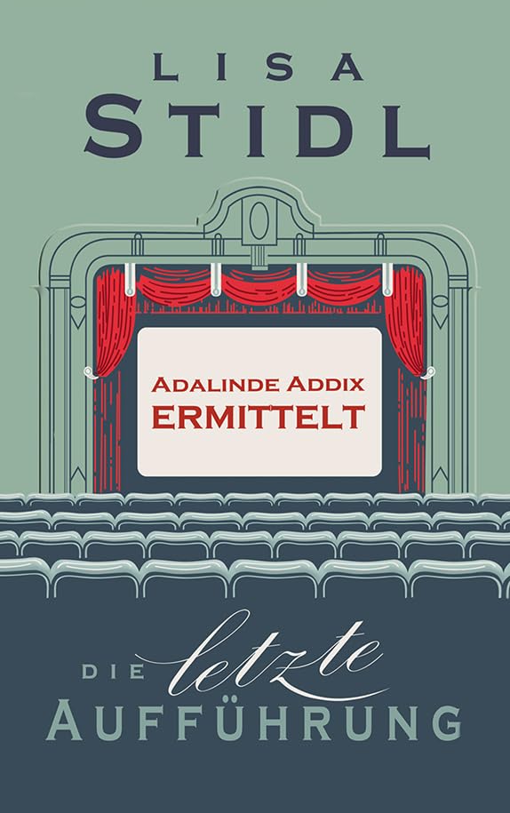 Die letzte Aufführung Contemporary literature