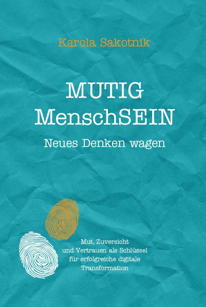 MUTIG MenschSEIN: Neues Denken wagen Law