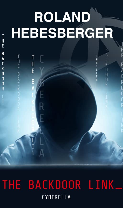The Backdoor Link: Cyberella Contemporary literature