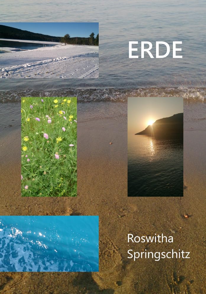 Product Image: Erde - Eine Liebeserklärung