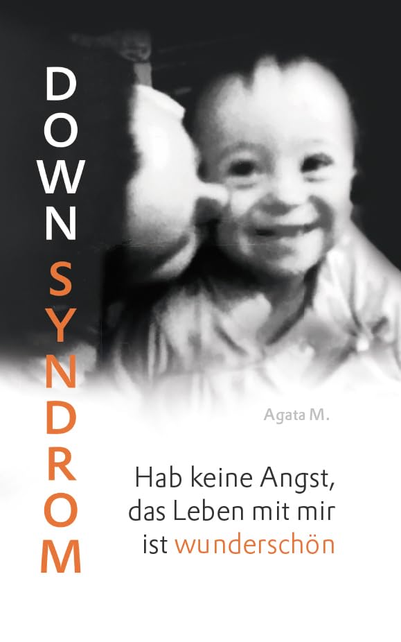 Down Syndrom: Hab keine Angst, das Leben mit mir ist wunderschön Health, Nutrition & Fitness