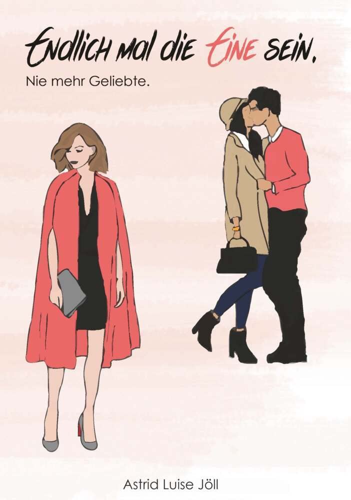 Endlich mal die Eine sein: Nie mehr Geliebte Health, Nutrition & Fitness