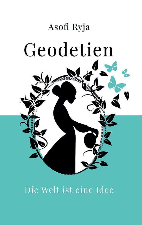 Geodetien Contemporary literature Books