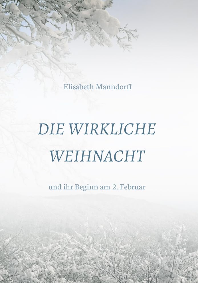 Die Wirkliche Weihnacht Lifestyle