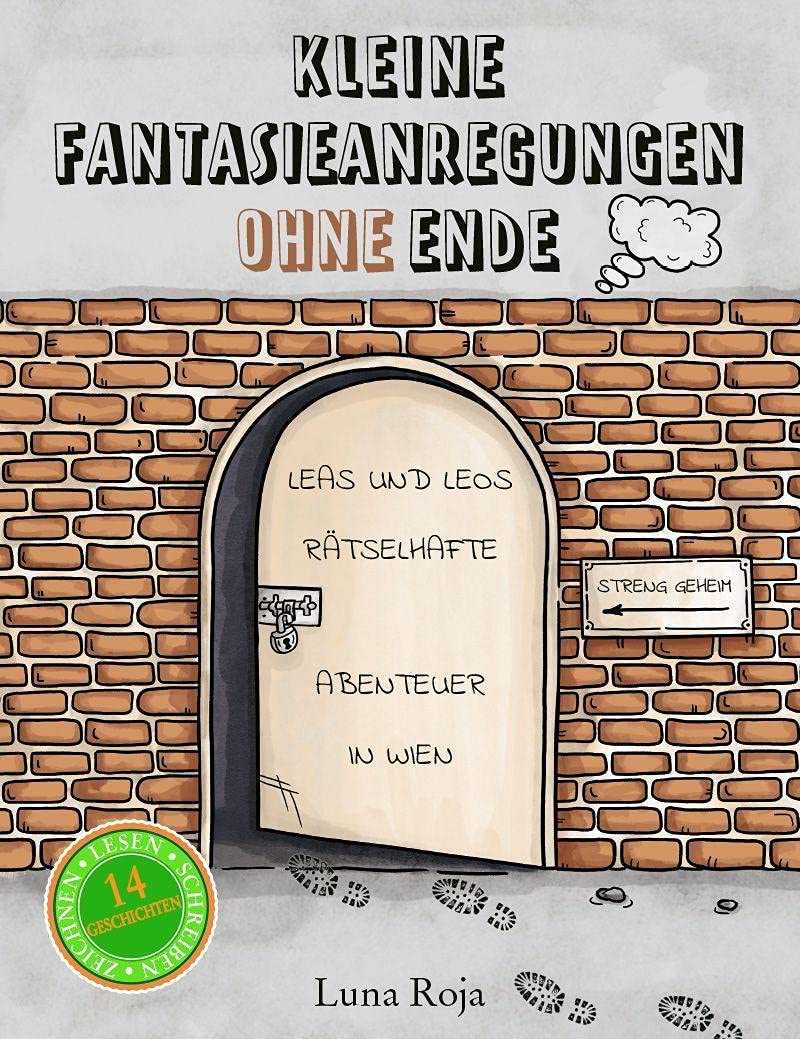Kleine Fantasieanregungen ohne Ende Novels & Short Stories