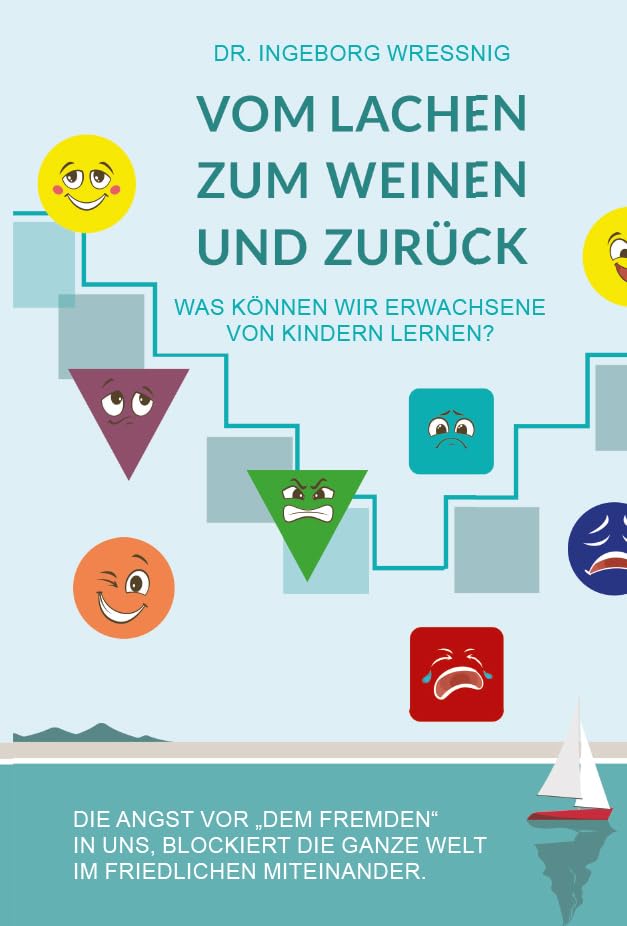 Vom Lachen zum Weinen und zurück Psychology