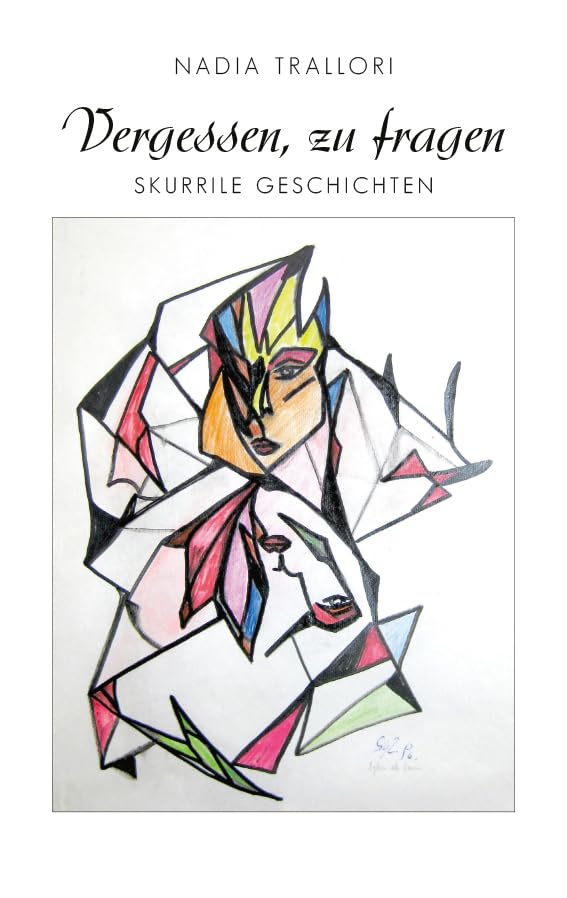 Vergessen, zu fragen Contemporary literature