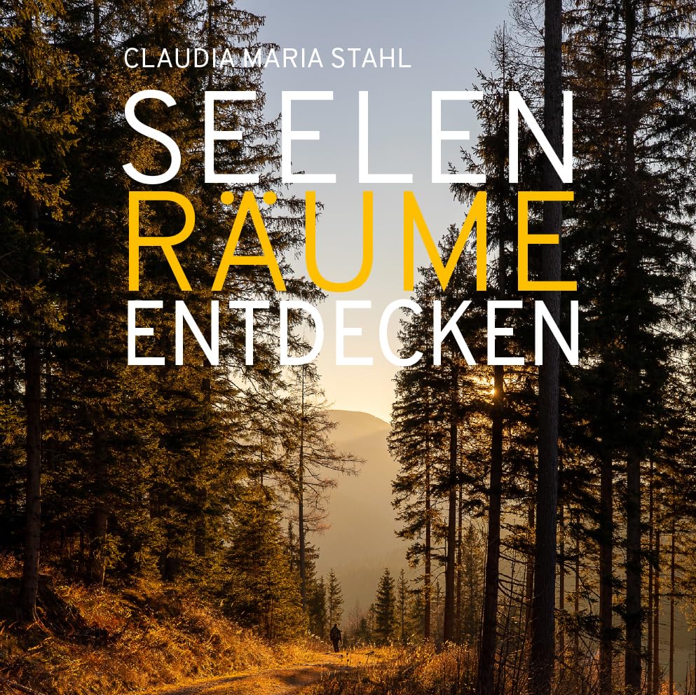 Seelenräume entdecken Psychology