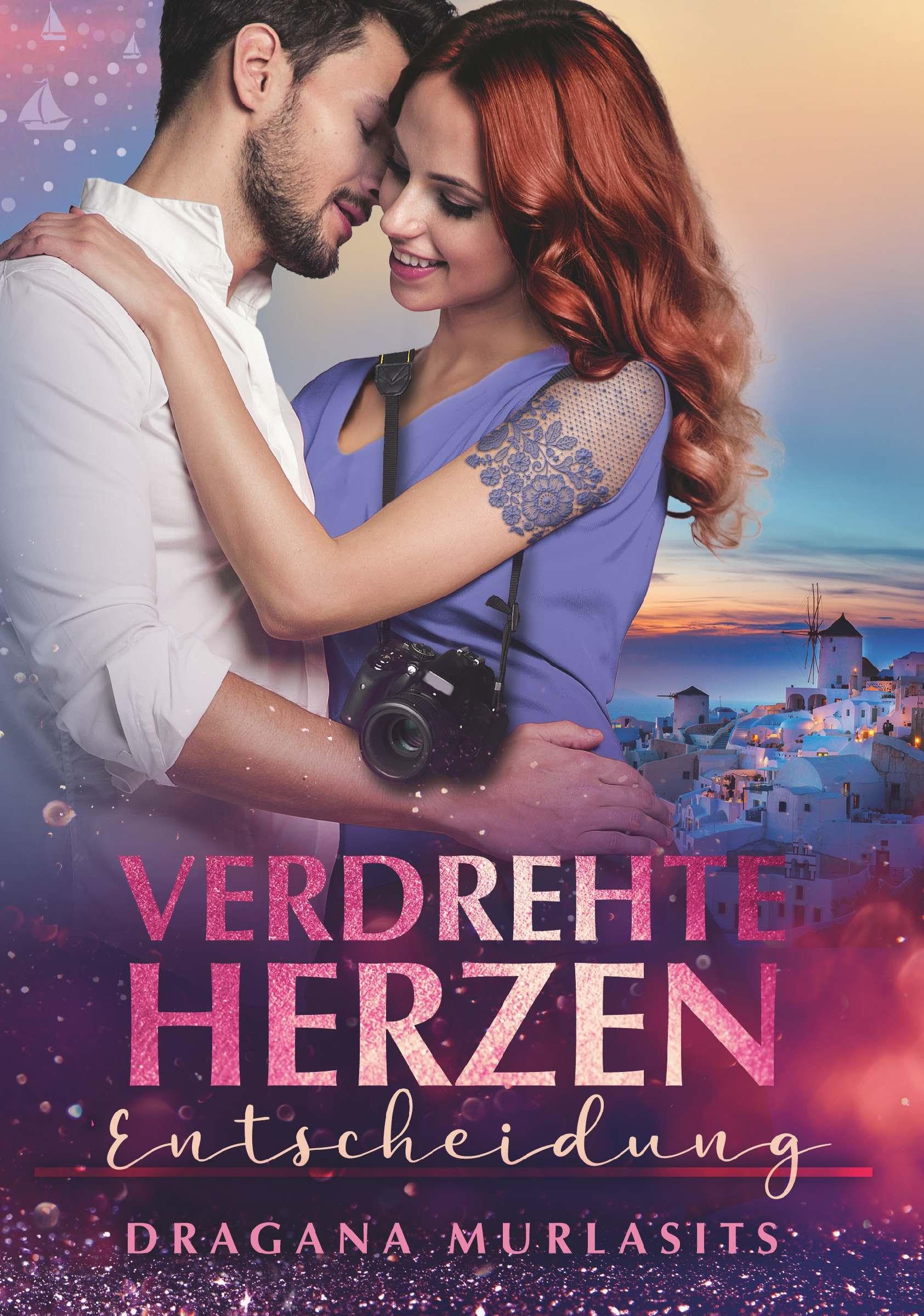 Verdrehte Herzen- Band 3 Contemporary literature