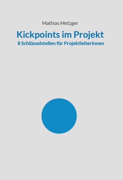 Kickpoints im Projekt Law