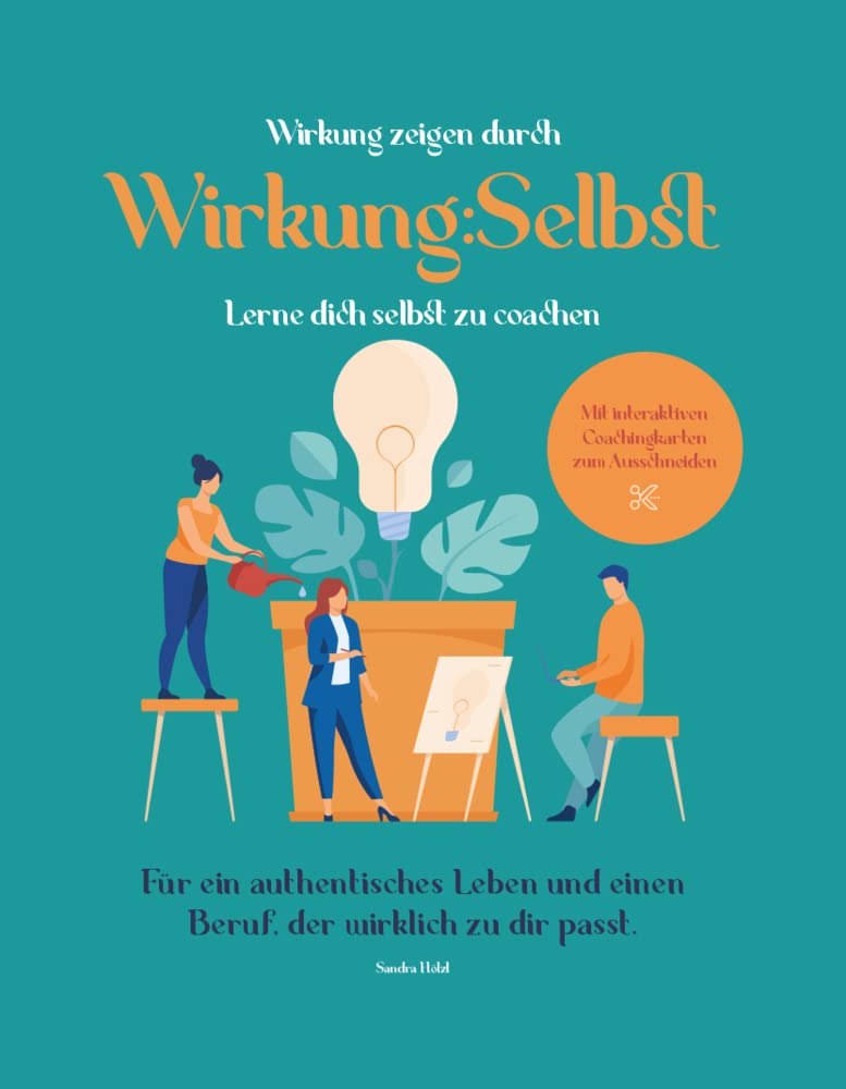 Wirkung zeigen durch Wirkung:Selbst book