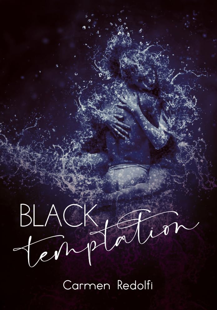 Black temptation Contemporary literature Books