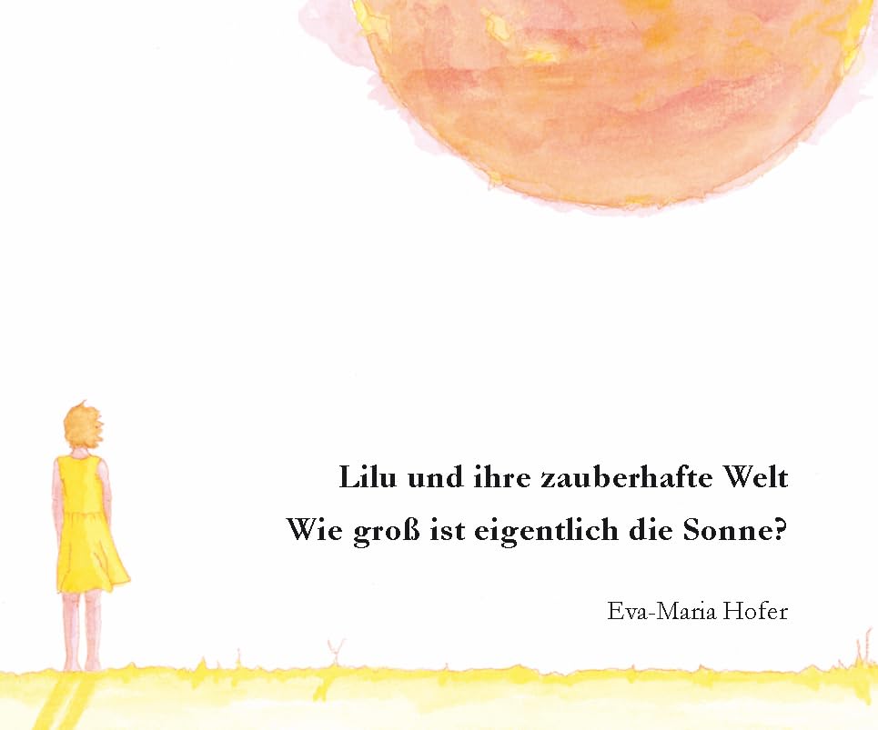 Lilu und ihre zauberhafte Welt book