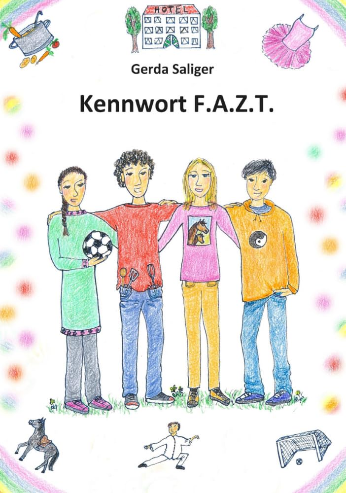 Kennwort F.A.Z.T. Politics & History