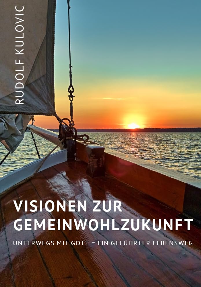 Visionen zur Gemeinwohlzukunft Psychology