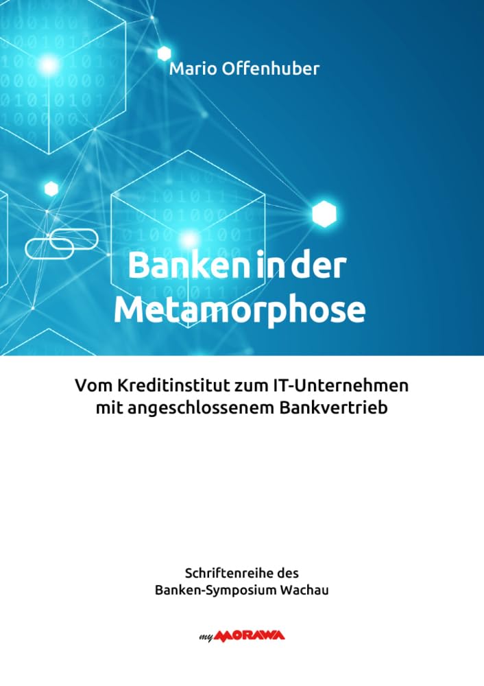 Banken in der Metamorphose book