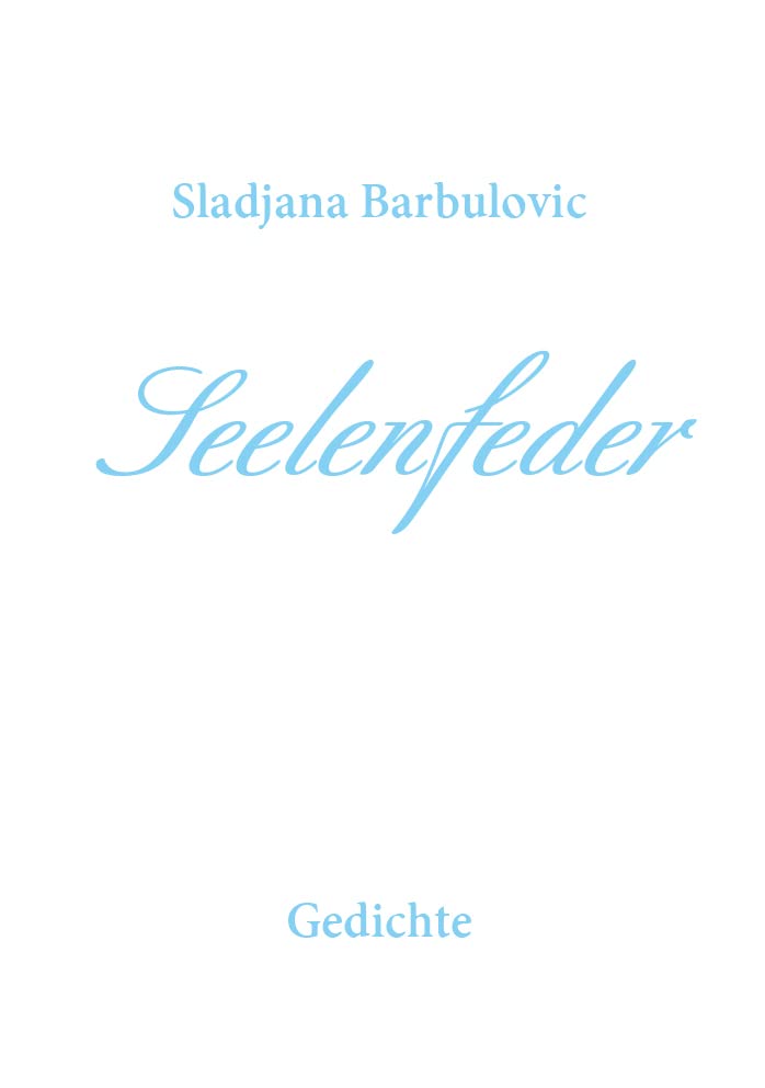 Product Image: Seelenfeder