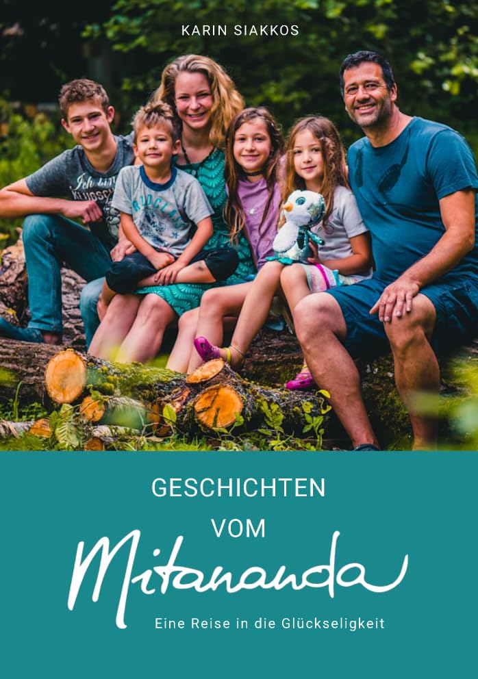 Product Image: Geschichten vom Mitananda