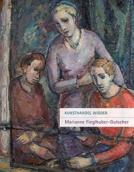 Marianne Fieglhuber-Gutscher Film, Art & Culture