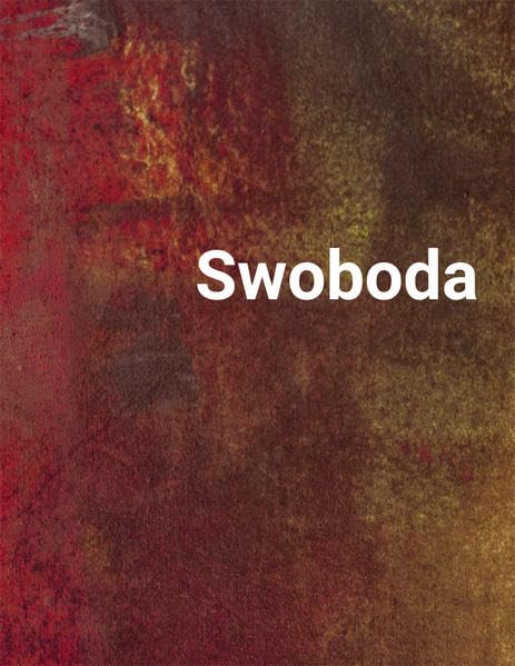 Helmut Swoboda (artedition · Verlag Bibliothek der Provinz) Film, Art & Culture