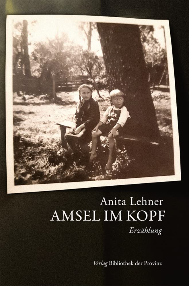 Amsel im Kopf: Erzählung Essays & Short Stories
