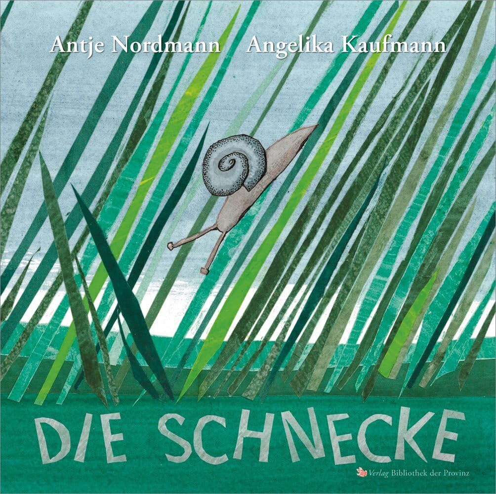 Die Schnecke und der Weihnachtsstern Children's books
