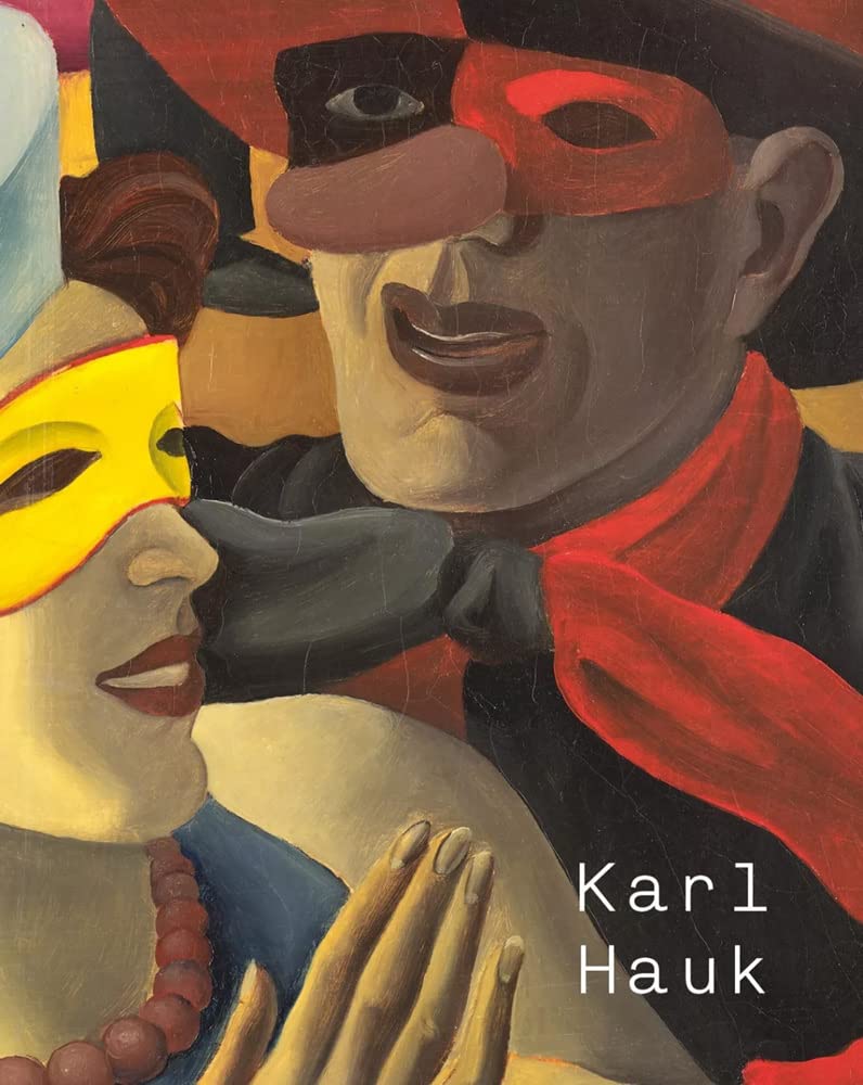 Karl Hauk (artedition · Verlag Bibliothek der Provinz) Film, Art & Culture