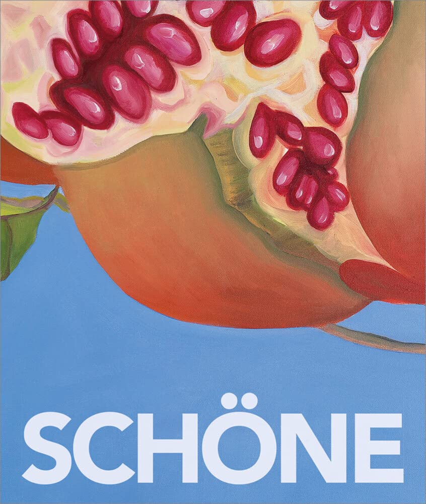 Gabriele Schöne – Bon Voyage (artedition · Verlag Bibliothek der Provinz) Film, Art & Culture