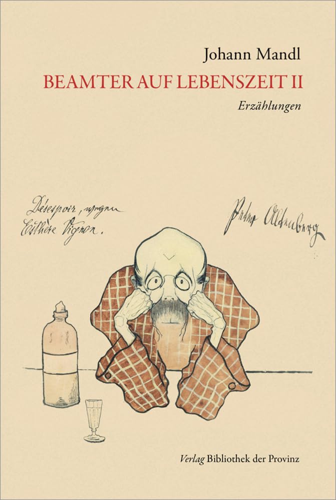 Beamter auf Lebenszeit II: Erzählungen Essays & Short Stories