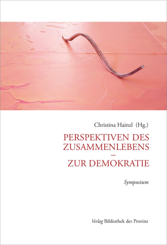 Perspektiven des Zusammenlebens – Zur Demokratie: Symposium des Austrian Democracy Labs in Kooperation mit Forum Morgen Film, Art & Culture