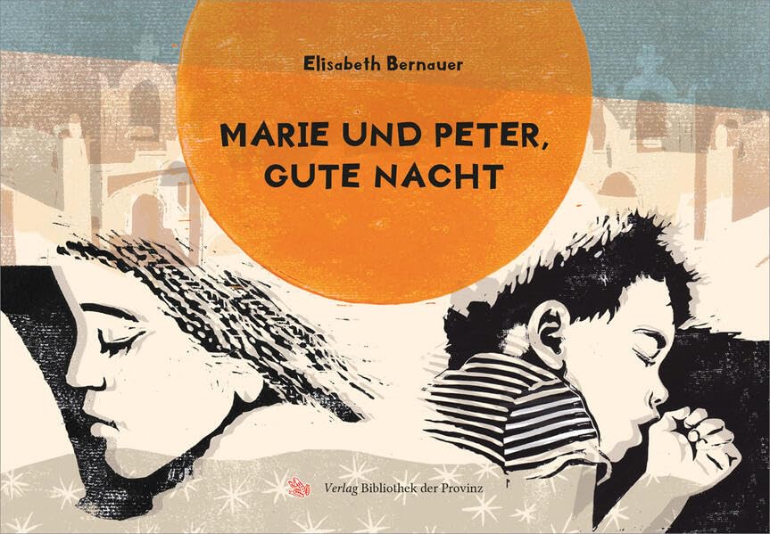 Marie und Peter, gute Nacht Non-fiction