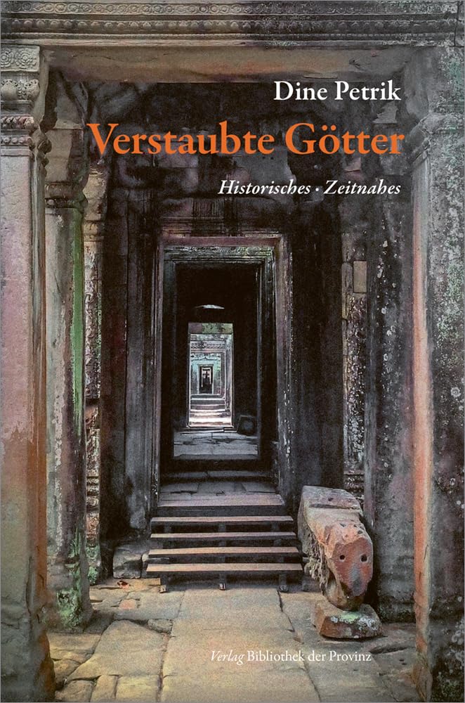Verstaubte Götter: Historisches · Zeitnahes Contemporary literature