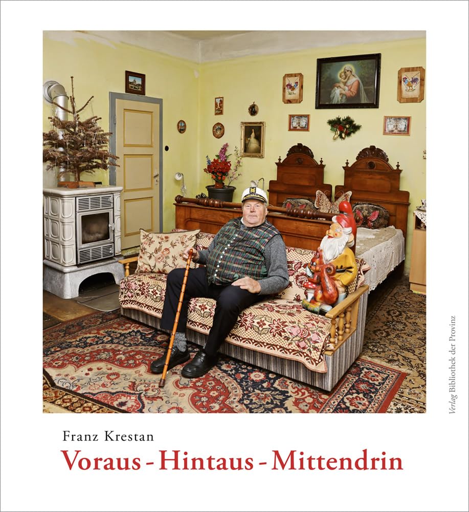 Voraus – Hintaus – Mittendrin: Eine fotografische Reise durch das Waldviertel Travel