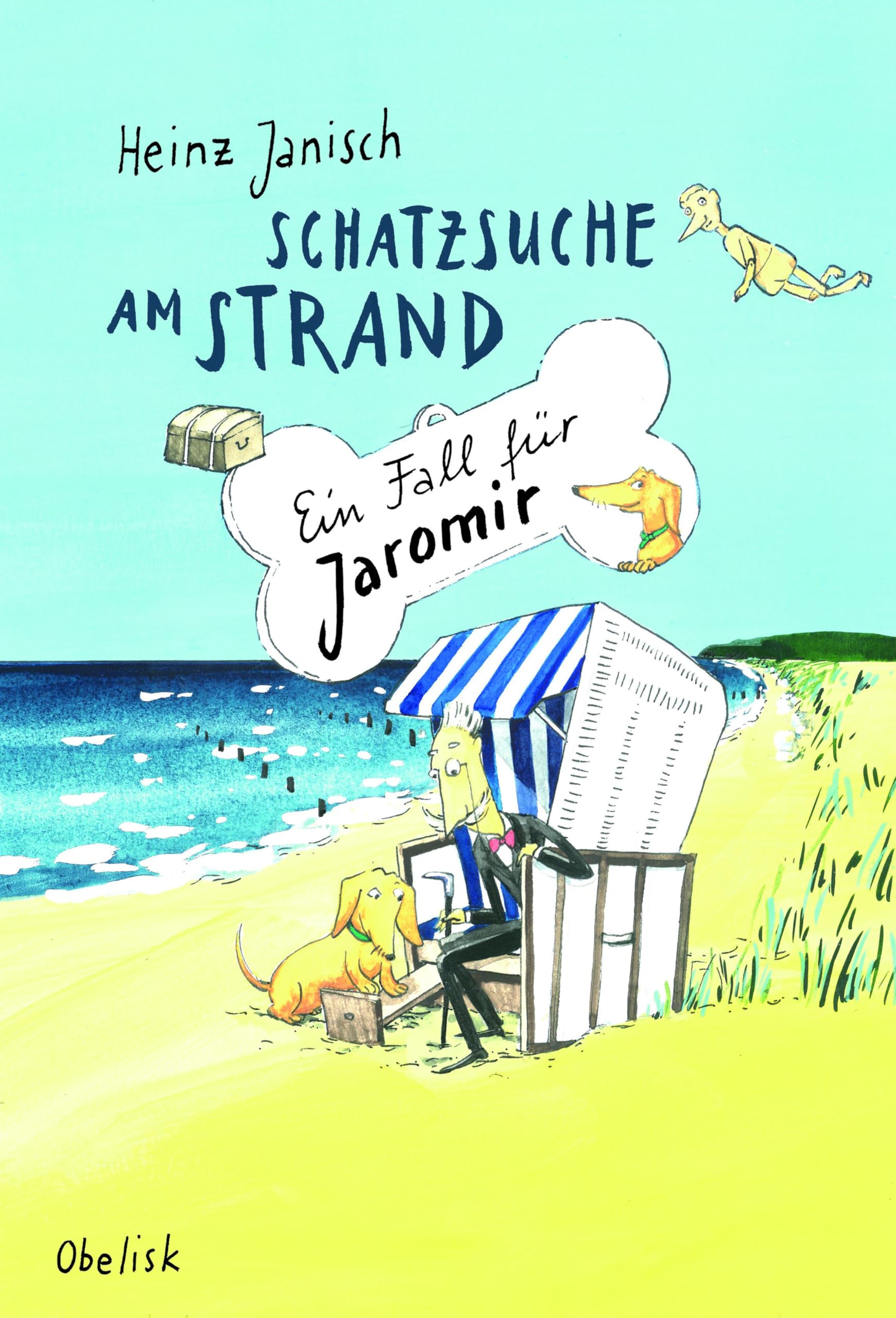 Product Image: Schatzsuche am Strand