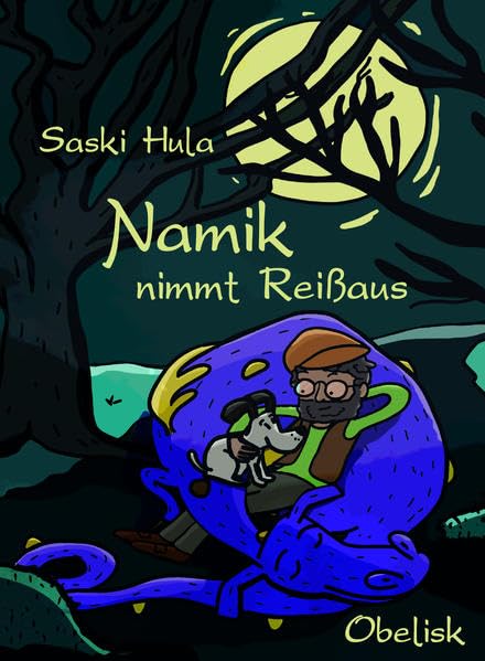 Namik nimmt Reißaus Novels & Short Stories