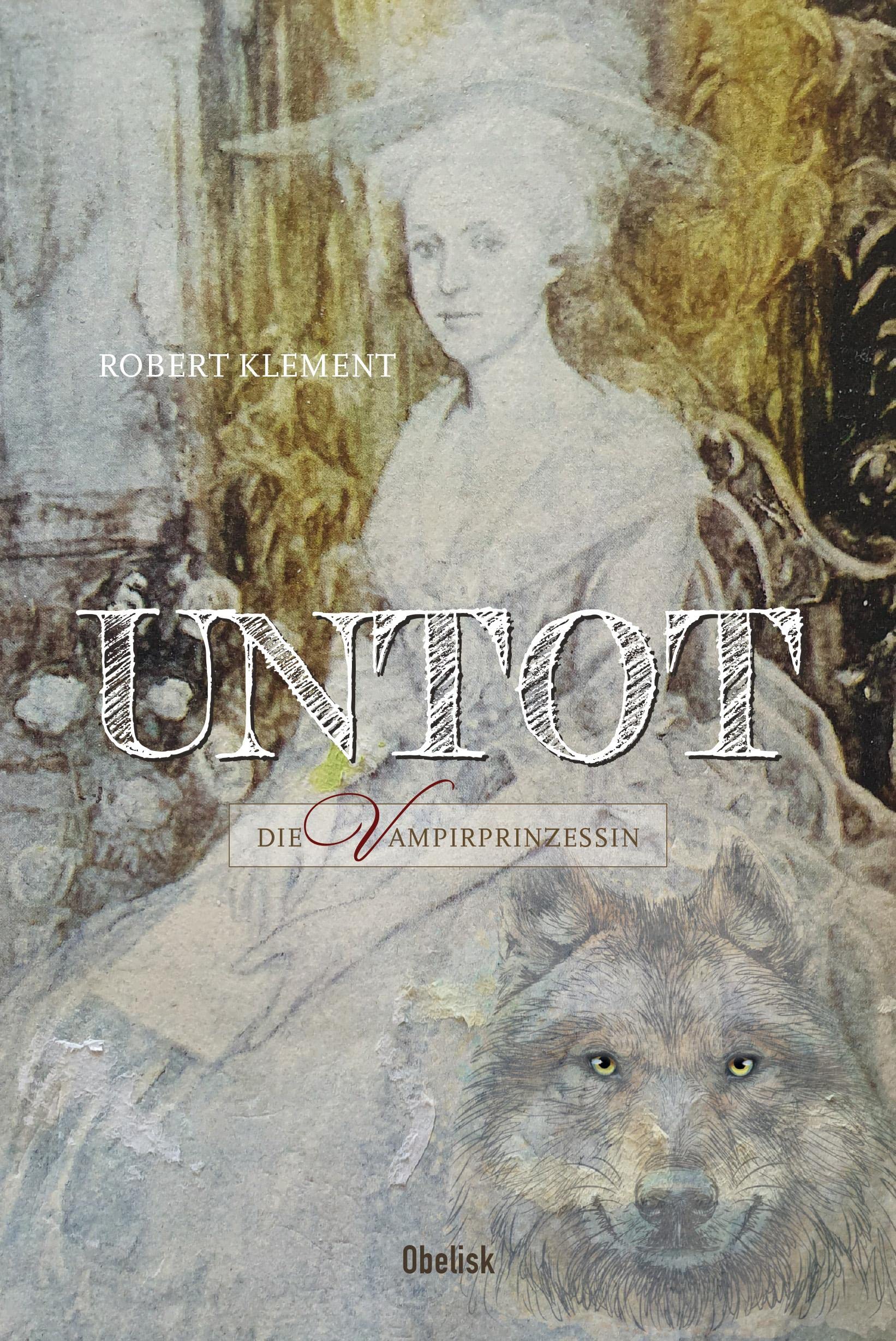 Untot - Die Vampirprinzessin Fiction