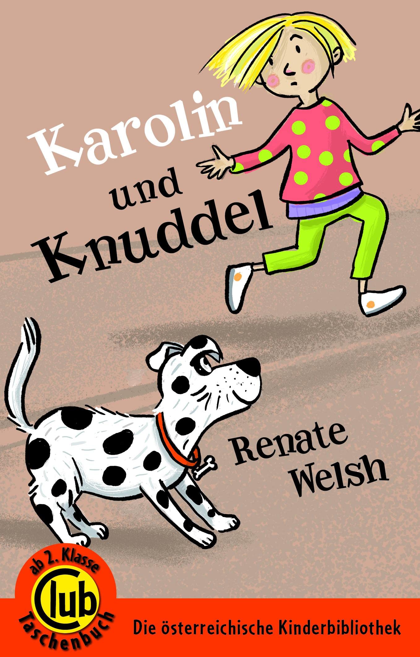 Product Image: Karolin und Knuddel