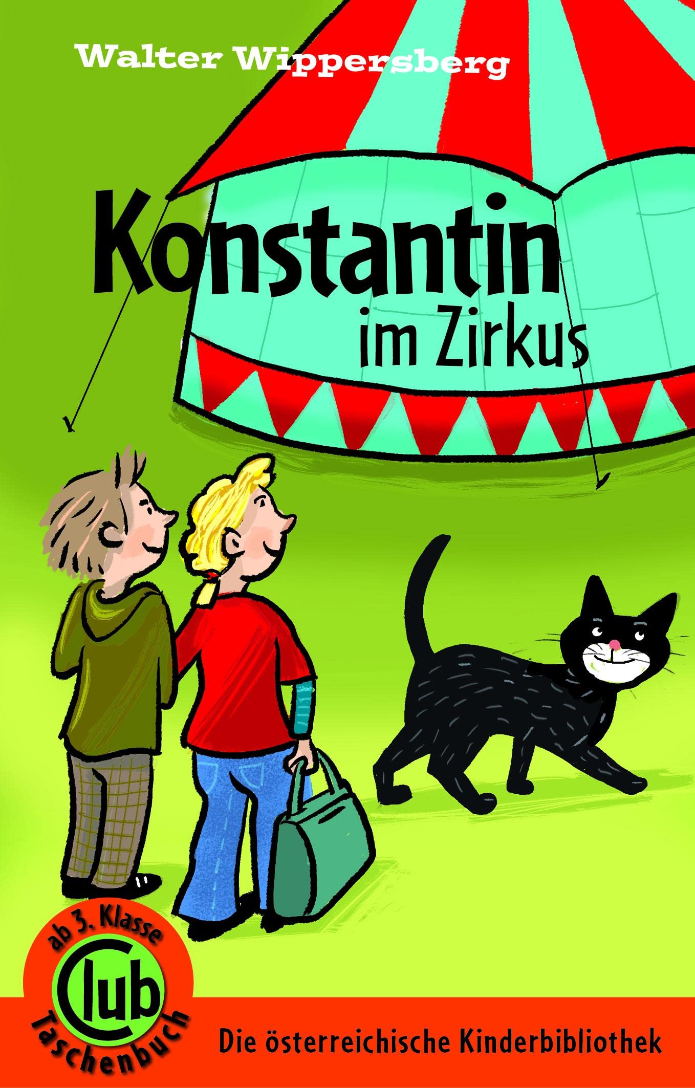 Product Image: Konstantin im Zirkus