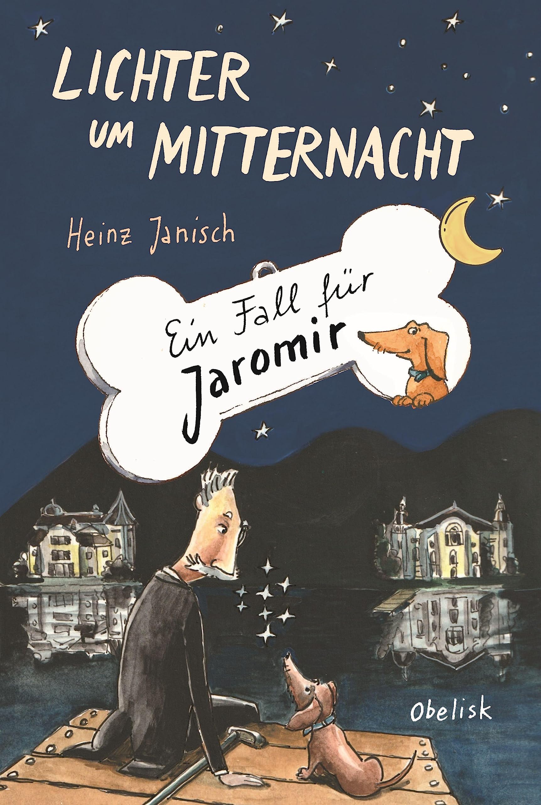 Product Image: Lichter um Mitternacht