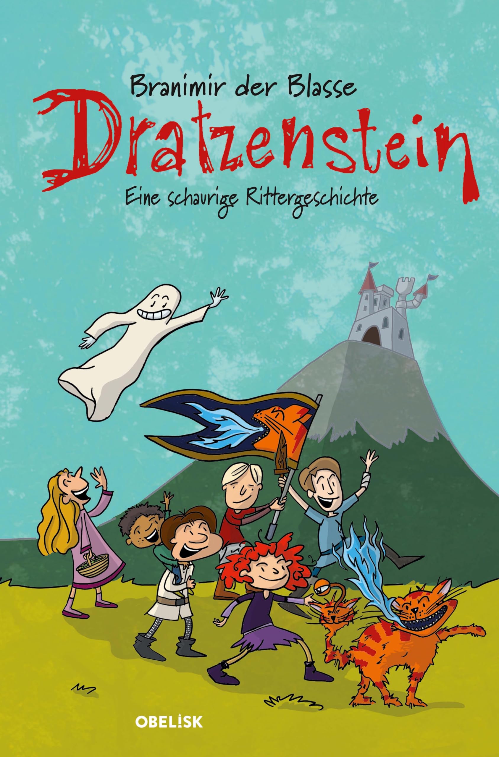 Product Image: Dratzenstein