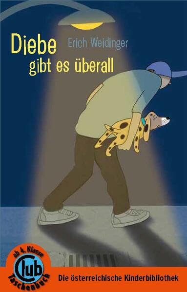 Diebe gibt es überall: Kurzgeschichten (Club-Taschenbuch-Reihe) Novels & Short Stories