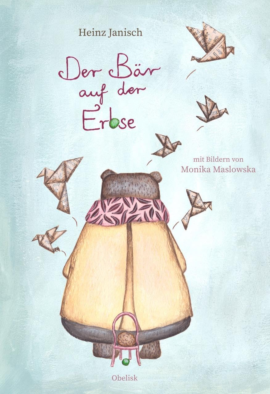 Product Image: Der Bär auf der Erbse