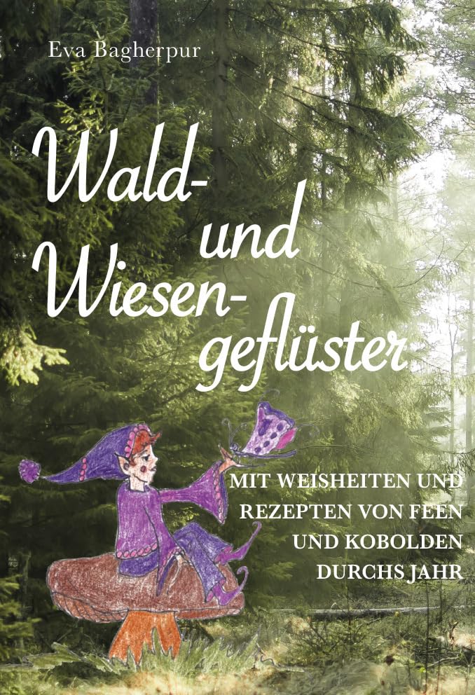 Wald- und Wiesengeflüster Novels & Short Stories