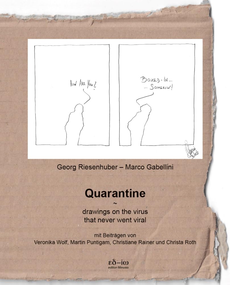 Quarantine Manga