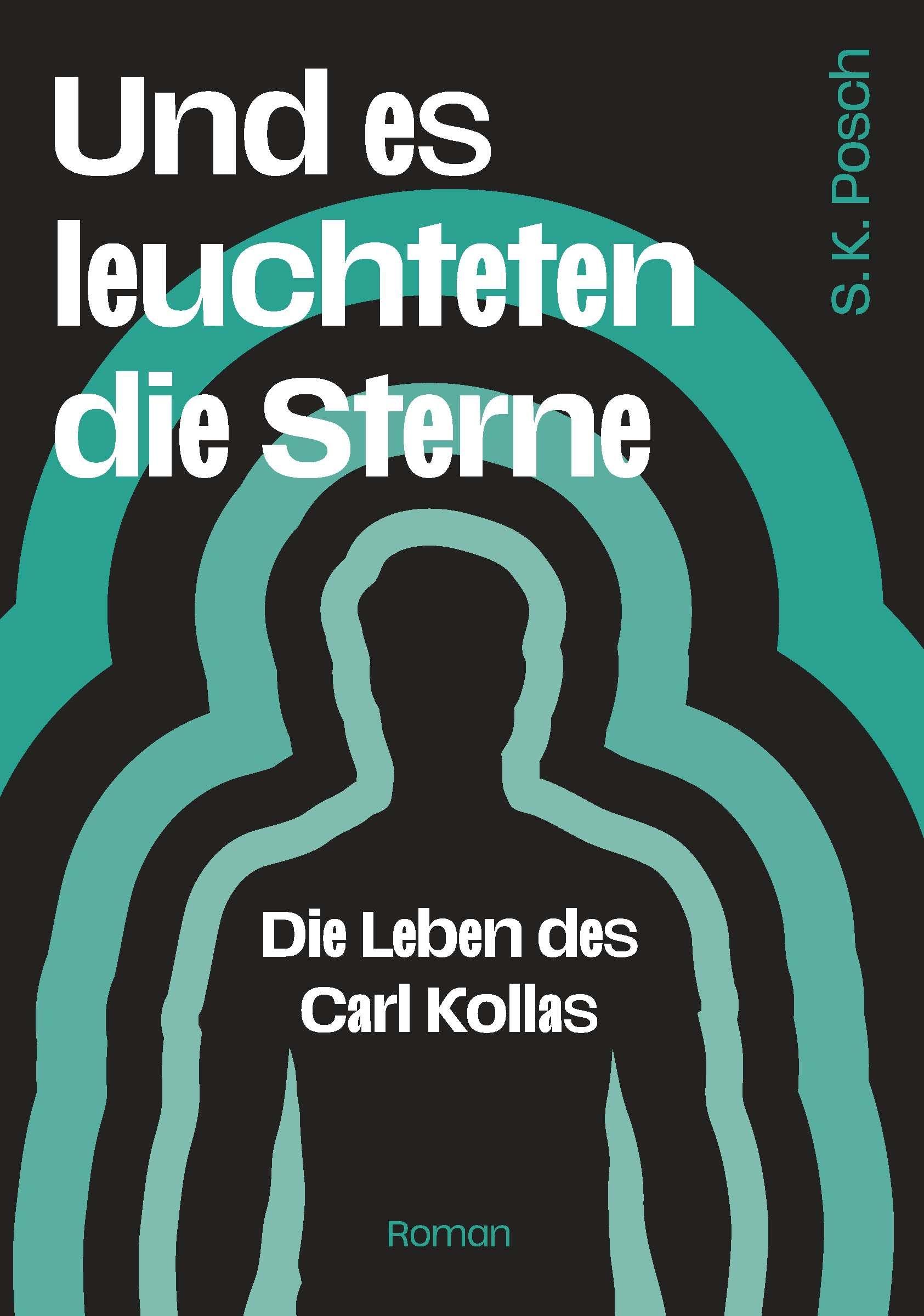 Und es leuchteten die Sterne Contemporary literature