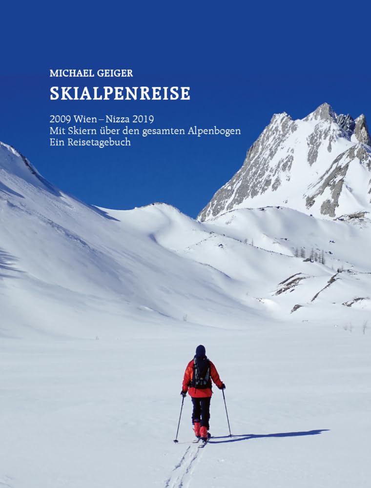 Skialpenreise Leisure, Home & Garden Books