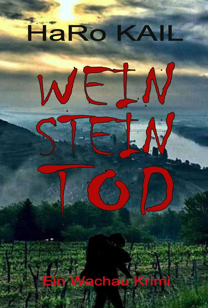 WEIN STEIN TOD Contemporary literature Books