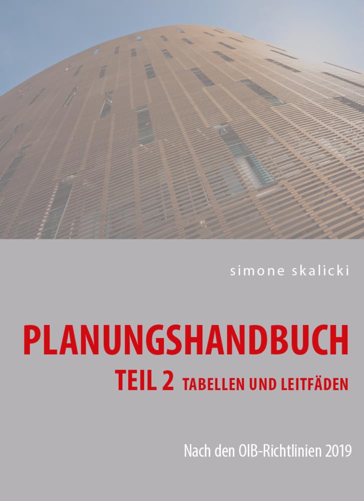 Product Image: Planungshandbuch Teil 2